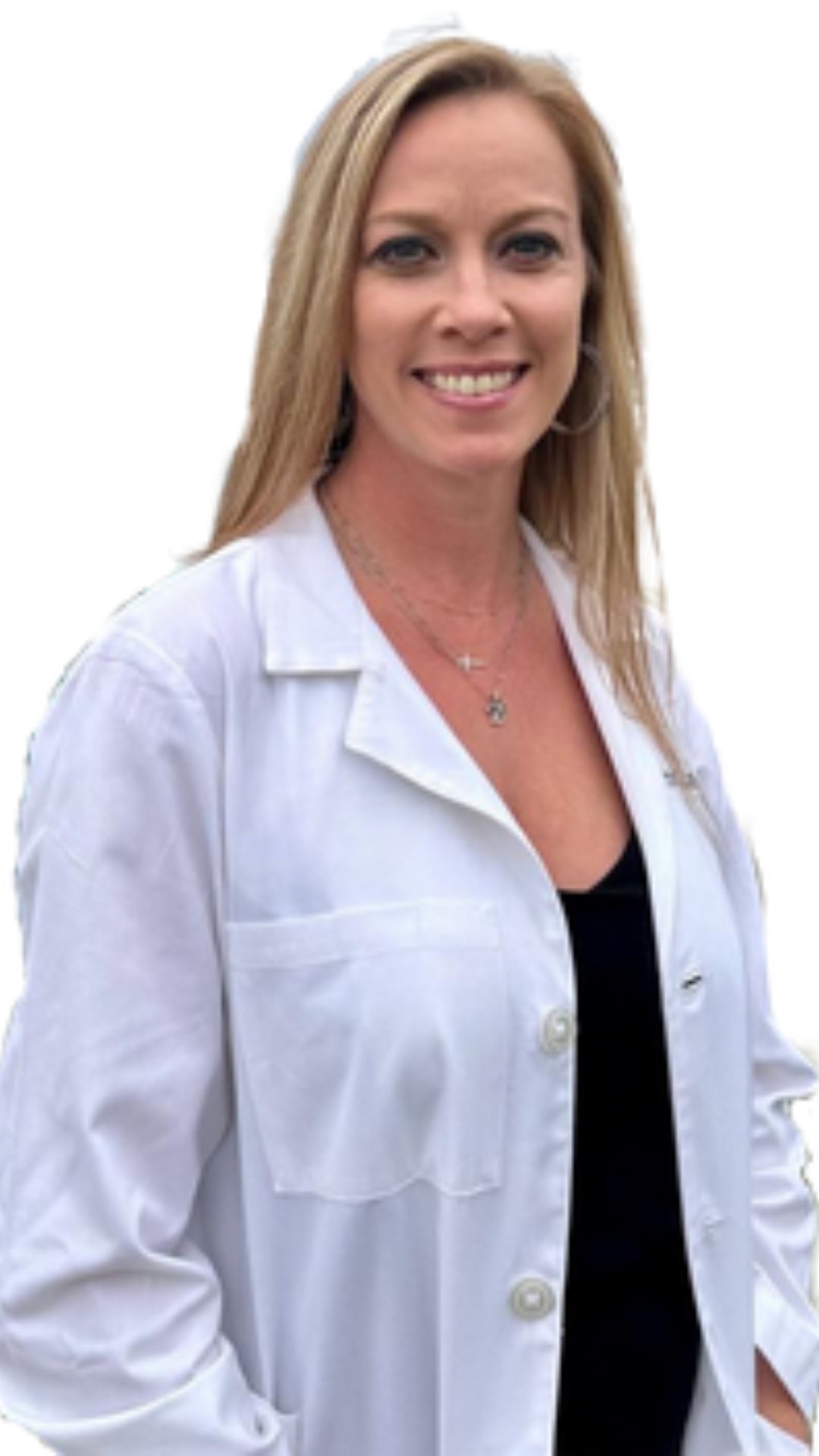 Rebecca Burson, M.D at Rolling Plains Memorial Hospital